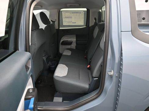 New 2026 Ford Maverick XLT FWD image 17