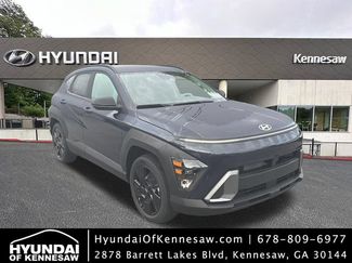 New 2026 Hyundai Kona SEL Sport FWD video 1
