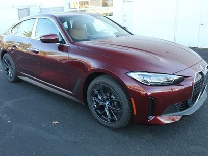 Used 2024 BMW i4 eDrive35 w/ Premium Package