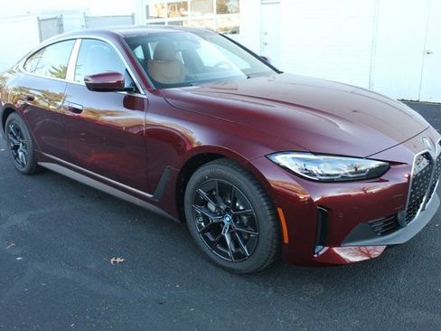 Used 2024 BMW i4 eDrive35 w/ Premium Package image 1