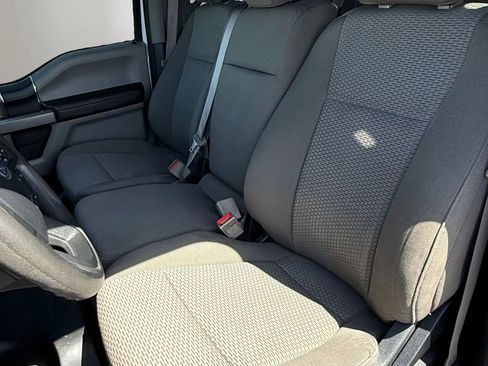 Used 2019 Ford F150 XLT w/ Max Trailer Tow Package AWD/4WD image 25
