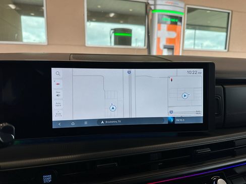 New 2026 Hyundai Santa Fe Calligraphy image 22