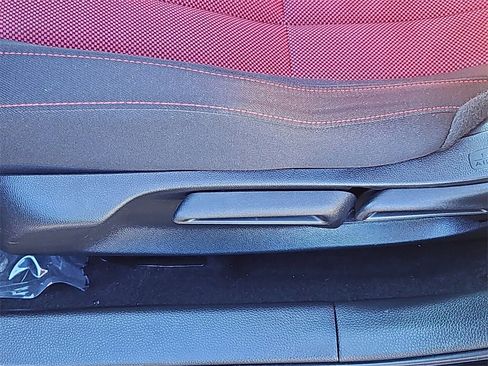 Certified 2023 Honda Civic Si image 19