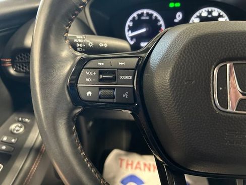 Certified 2024 Honda HR-V Sport image 27