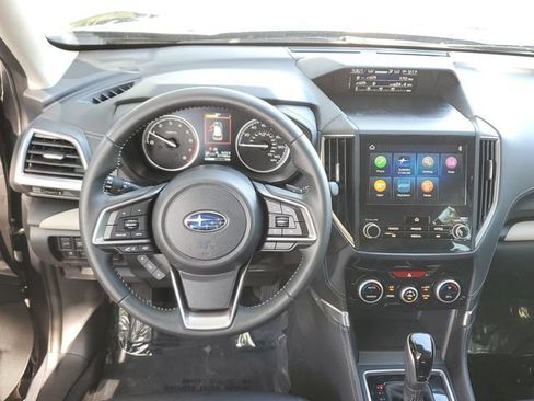 Used 2024 Subaru Forester Limited AWD/4WD image 17