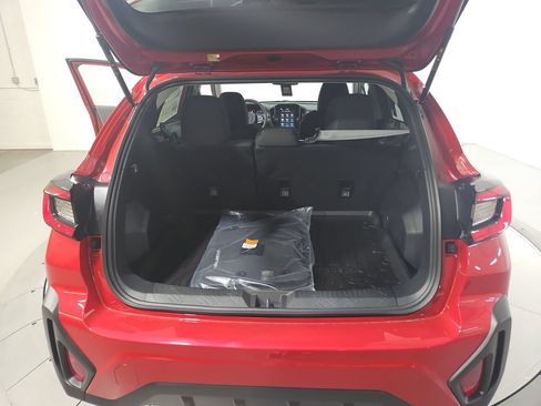 New 2026 Subaru Crosstrek 2.5i Premium AWD/4WD image 22