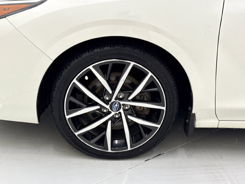 Certified 2024 Subaru Impreza 2.0i Sport AWD/4WD image 12