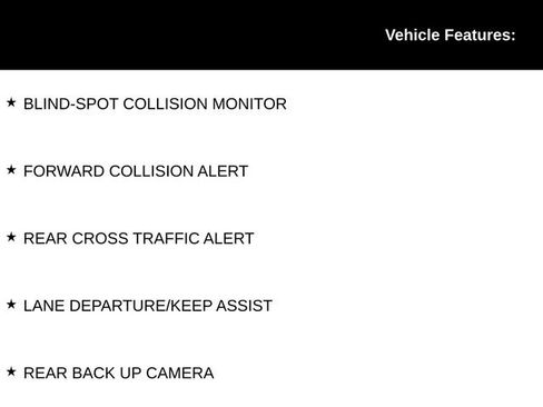 Used 2025 Chevrolet Traverse LT image 5