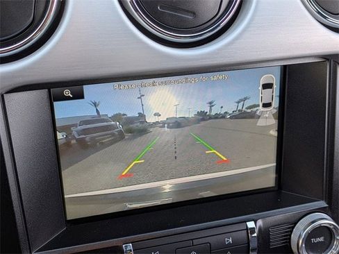 Used 2015 Ford Mustang GT Premium image 23