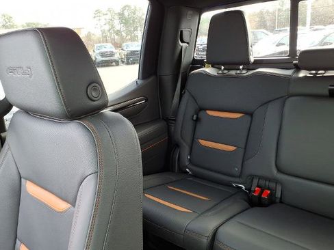 New 2026 GMC Sierra 1500 AT4 w/ AT4 Premium Package AWD/4WD image 36