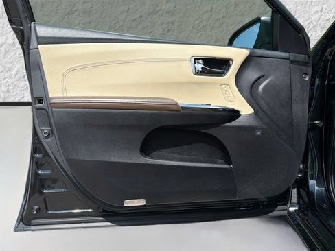 Used 2016 Toyota Avalon Limited FWD image 21