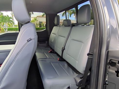 Used 2024 Ford F350 XL image 14