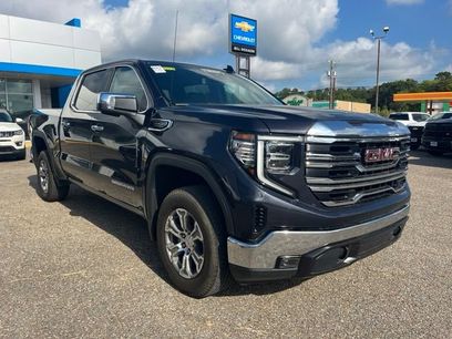 Used 2024 GMC Sierra 1500 SLT