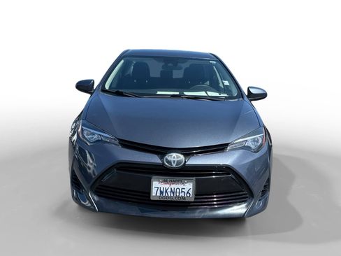 Used 2017 Toyota Corolla L FWD image 8