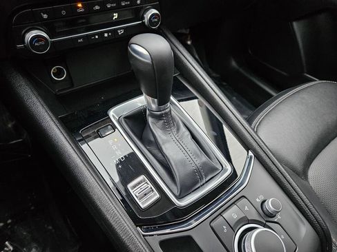 Certified 2025 MAZDA CX-5 AWD 2.5 S w/ Preferred Package image 24