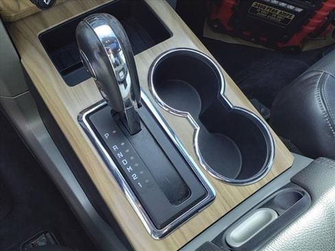 Used 2011 Ford F150 Lariat w/ Lariat Chrome Pkg image 21