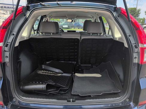 Used 2015 Honda CR-V LX image 30
