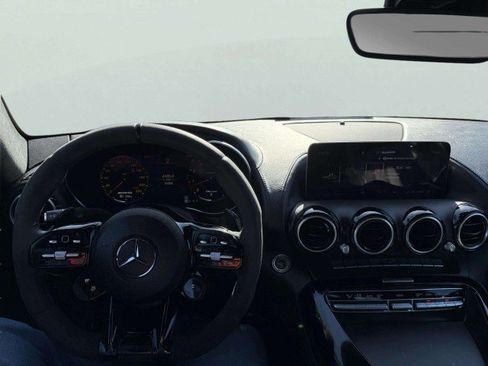 Used 2021 Mercedes-Benz AMG GT Roadster image 30