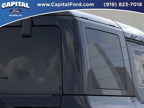 New 2026 Ford Bronco Badlands AWD/4WD image 25