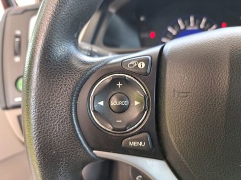 Used 2014 Honda Civic LX image 18