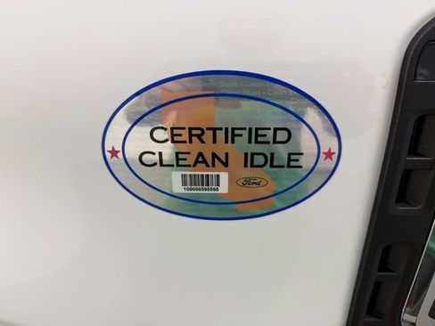 New 2026 Ford F350 XL w/ XL Chrome Package image 4