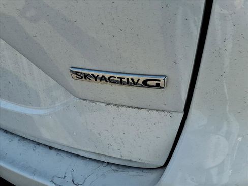 Used 2023 MAZDA CX-5 AWD 2.5 S w/ Select Package image 6