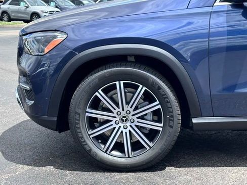 New 2026 Mercedes-Benz GLE 350 4MATIC image 7