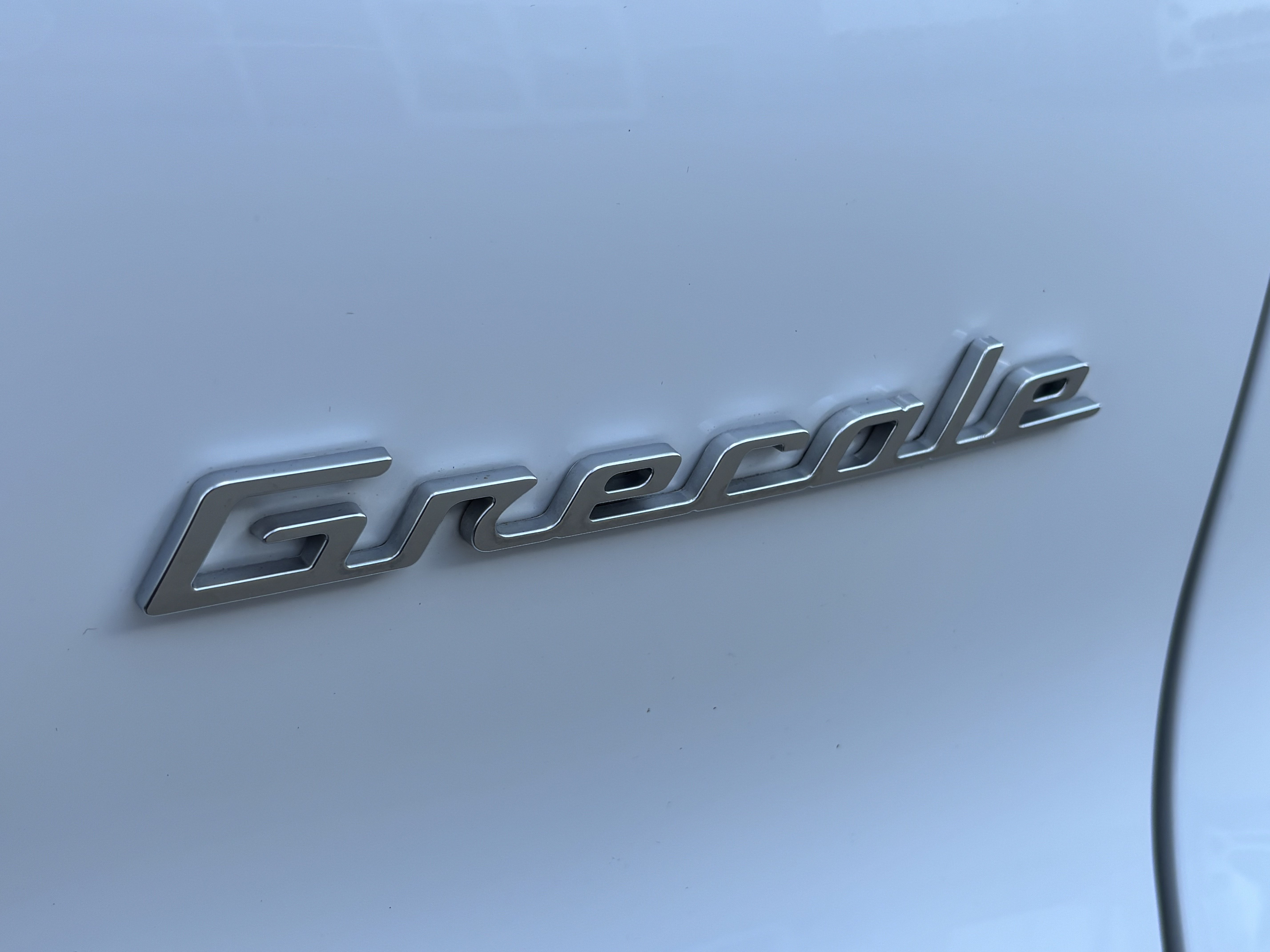 Used 2023 Maserati Grecale GT AWD/4WD image 13