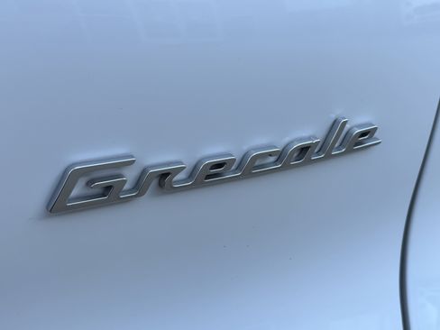 Used 2023 Maserati Grecale GT AWD/4WD image 13