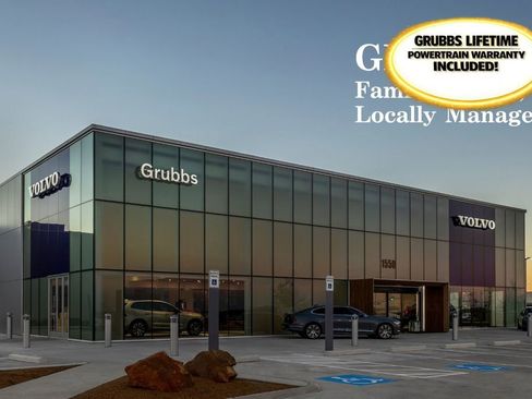 New 2026 Volvo XC40 B4 Plus w/ Protection Package Premier image 8