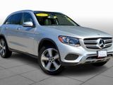 Used 2018 Mercedes-Benz GLC 300 image 2
