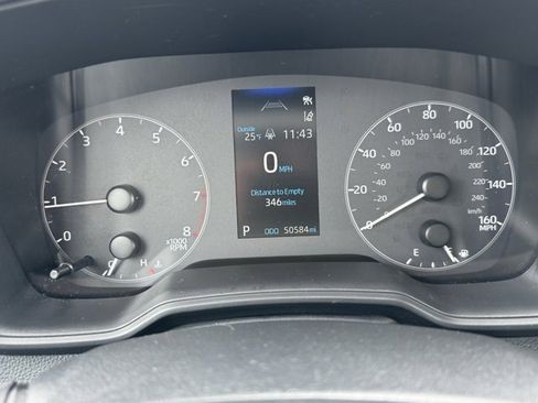 Certified 2024 Toyota Corolla LE image 23