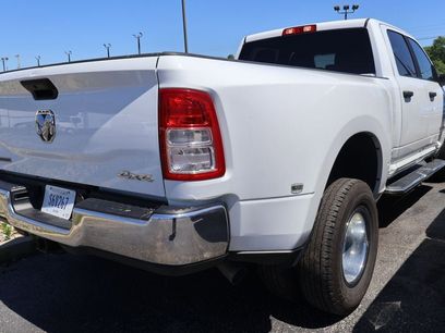 Used 2024 RAM 3500 Big Horn