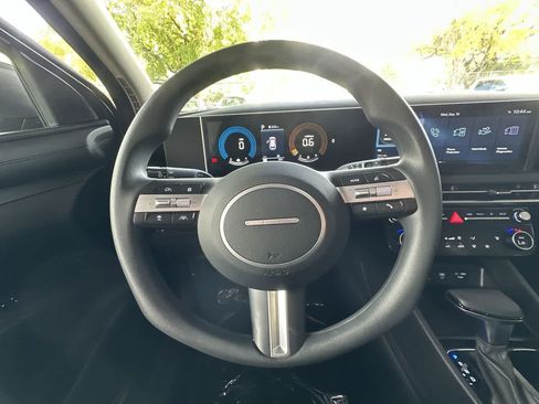 Used 2026 Hyundai Tucson SEL Plus FWD image 15