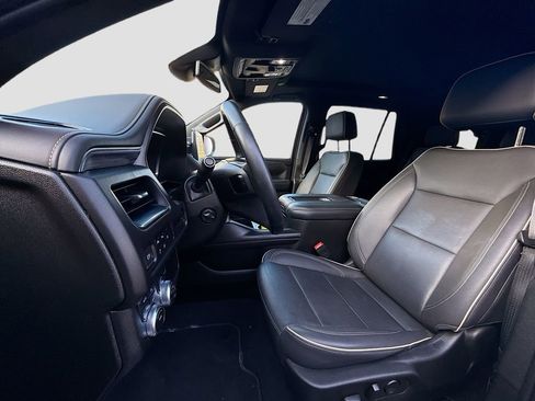 Used 2023 GMC Yukon SLT image 22