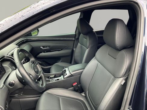 Used 2024 Hyundai Tucson XRT AWD/4WD image 21