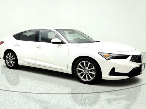 Used 2024 Acura Integra FWD image 3