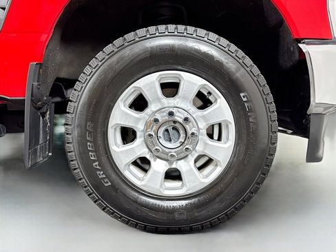 Used 2023 Ford F350 XLT w/ 360-Degree Camera Package image 9