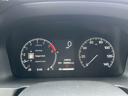 New 2026 Honda Ridgeline RTL image 25