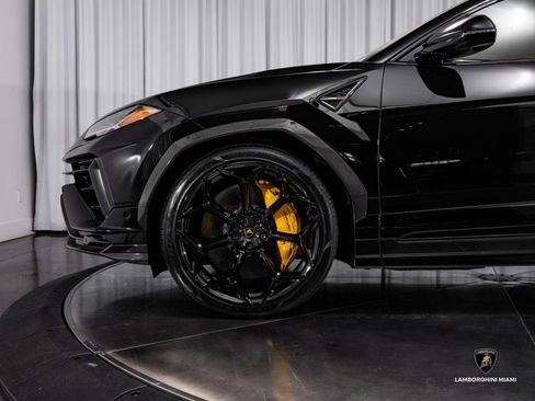 Used 2024 Lamborghini Urus Performante image 8