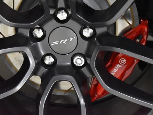 Used 2019 Dodge Challenger SRT Hellcat Redeye RWD image 17