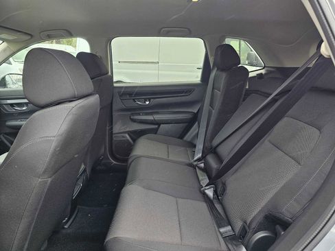 New 2026 Honda CR-V LX image 16