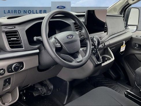 New 2026 Ford Transit 150 Low Roof image 7