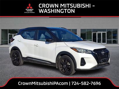 Used 2024 Nissan Kicks SR w/ SR Premium Package