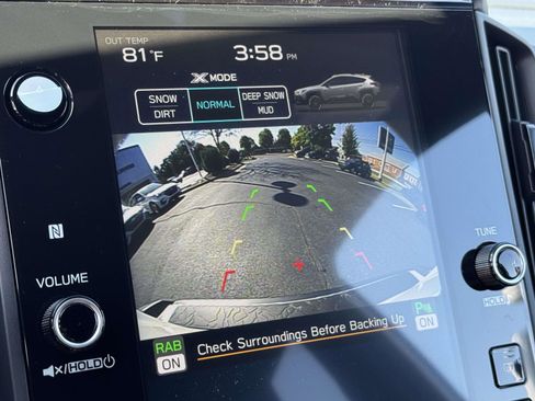 New 2025 Subaru Crosstrek 2.5i Wilderness image 12