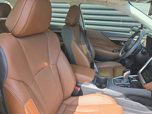 Used 2024 Subaru Legacy Touring XT AWD/4WD image 19