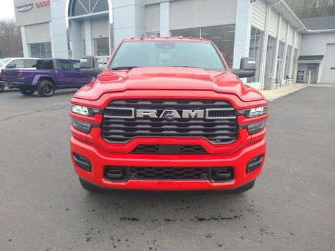 New 2026 RAM 2500 Big Horn image 9