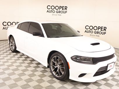 Used 2023 Dodge Charger GT