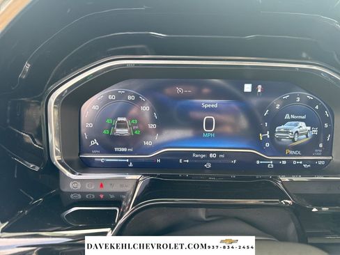 Used 2022 Chevrolet Silverado 1500 LT image 45