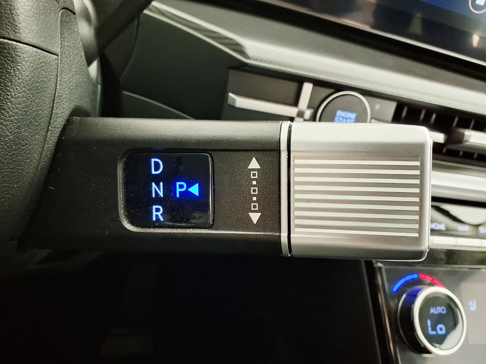 Certified 2024 Hyundai Santa Fe SEL FWD image 21